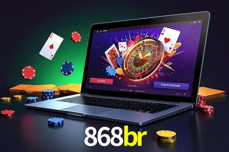  868br bet